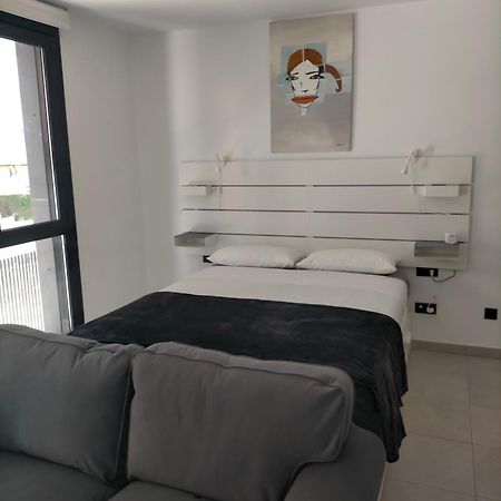 Terraza Del Bajondillo Torremolinosアパートメント エクステリア 写真