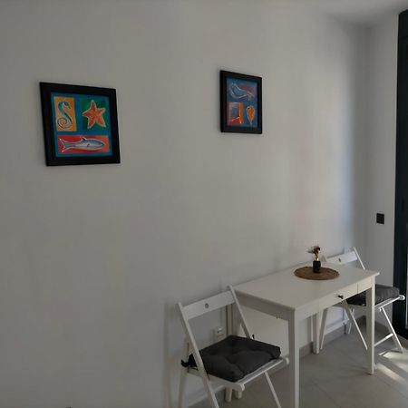 Terraza Del Bajondillo Torremolinosアパートメント エクステリア 写真