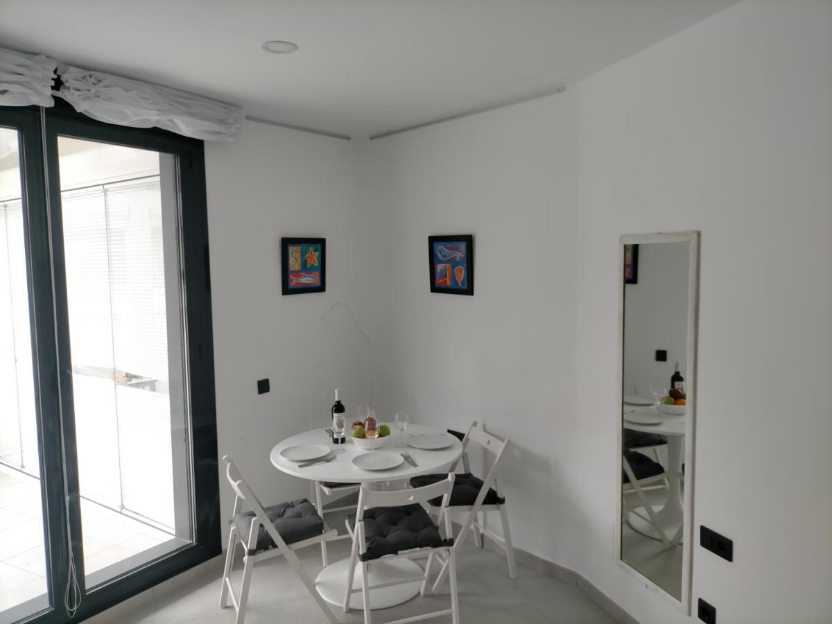 Terraza Del Bajondillo Torremolinosアパートメント エクステリア 写真