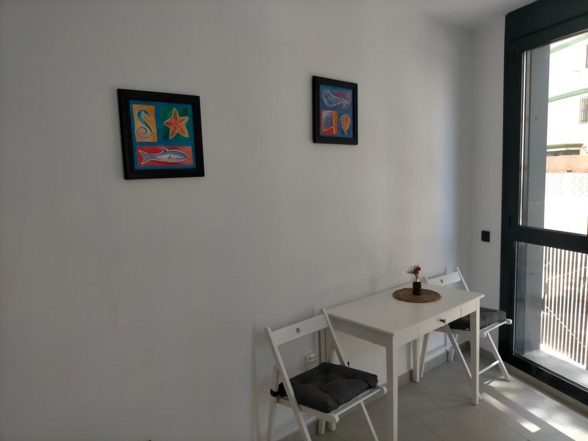 Terraza Del Bajondillo Torremolinosアパートメント エクステリア 写真