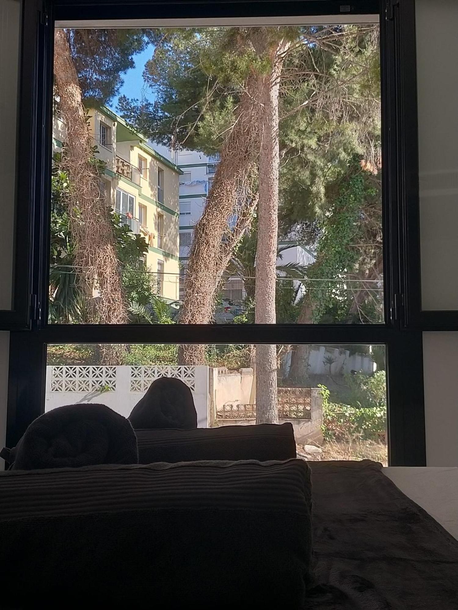 Terraza Del Bajondillo Torremolinosアパートメント エクステリア 写真